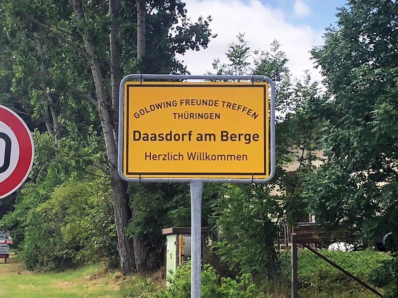 Schild
