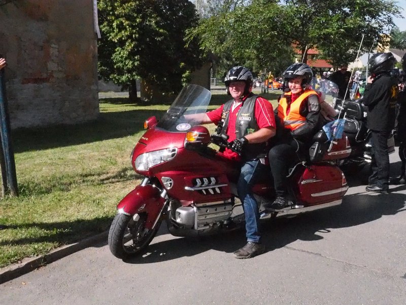 Tour