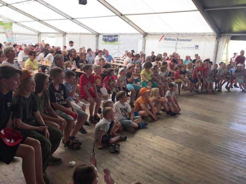 Kinderfest