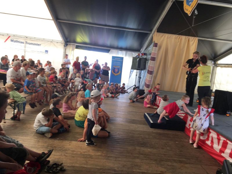 Kinderfest