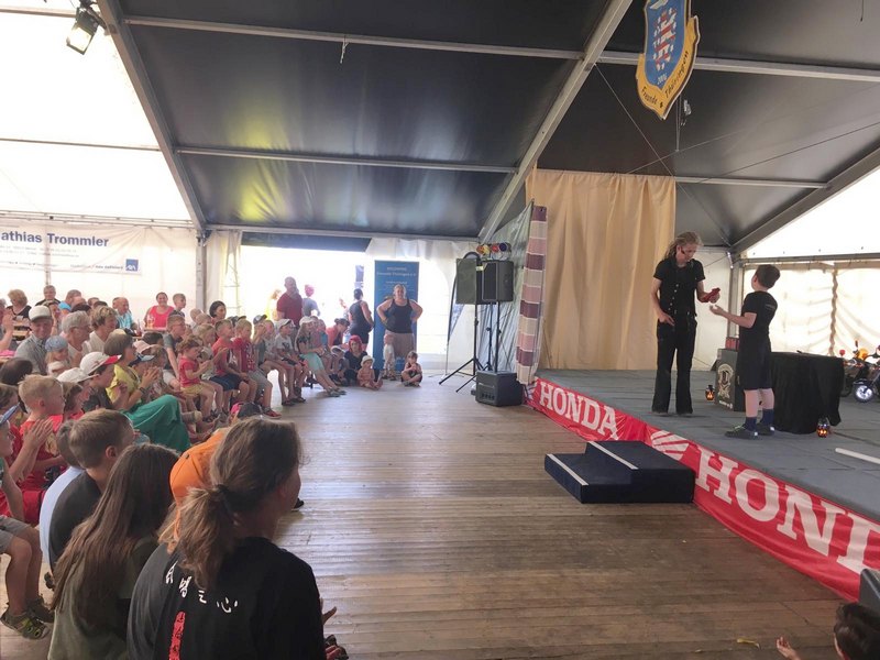 Kinderfest